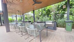 Sceneca Residence (D16), Apartment #581121031